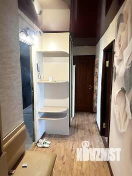 2-к квартира, вторичка, 44м2, 4/9 этаж