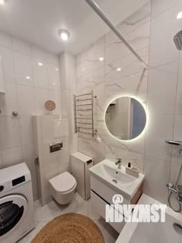 1-к квартира, вторичка, 40м2, 2/7 этаж