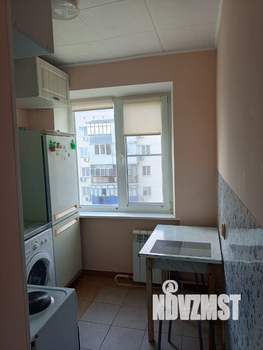 1-к квартира, вторичка, 33м2, 5/5 этаж