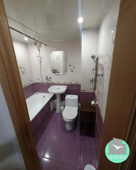 1-к квартира, вторичка, 36м2, 6/9 этаж