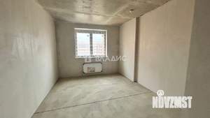 1-к квартира, вторичка, 43м2, 14/16 этаж