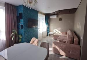 1-к квартира, вторичка, 44м2, 3/23 этаж