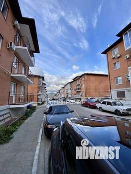 Студия квартира, вторичка, 46м2, 1/3 этаж