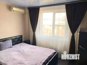 3-к квартира, вторичка, 78м2, 12/17 этаж
