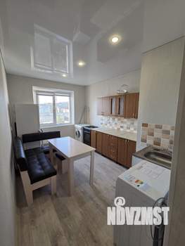 3-к квартира, вторичка, 63м2, 10/10 этаж