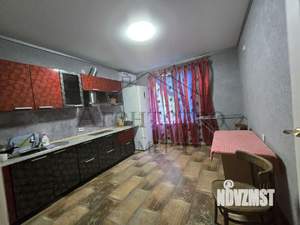 1-к квартира, вторичка, 40м2, 1/2 этаж