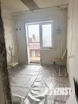 2-к квартира, вторичка, 46м2, 3/3 этаж