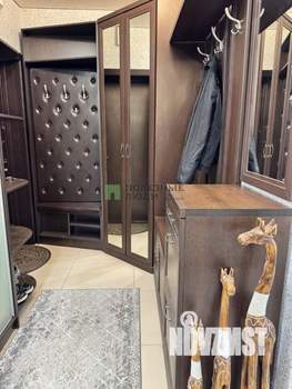 2-к квартира, вторичка, 96м2, 3/21 этаж