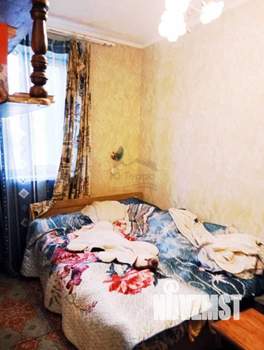 2-к квартира, вторичка, 31м2, 1/1 этаж