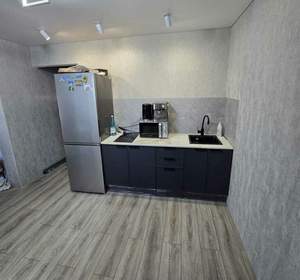 1-к квартира, вторичка, 31м2, 2/17 этаж