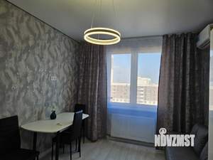 1-к квартира, вторичка, 43м2, 13/24 этаж