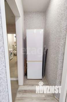 1-к квартира, вторичка, 31м2, 7/12 этаж