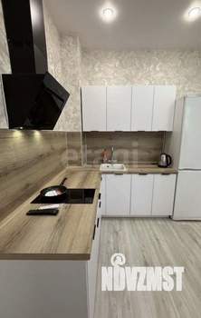 Студия квартира, вторичка, 32м2, 2/3 этаж