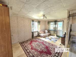 1-к квартира, вторичка, 32м2, 5/5 этаж