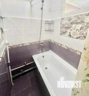 1-к квартира, вторичка, 32м2, 3/5 этаж