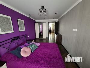 2-к квартира, вторичка, 51м2, 4/5 этаж