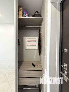 3-к квартира, вторичка, 105м2, 18/20 этаж