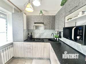2-к квартира, вторичка, 46м2, 2/5 этаж
