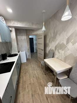 1-к квартира, вторичка, 34м2, 4/16 этаж