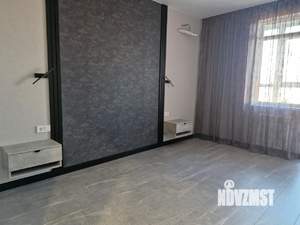 1-к квартира, вторичка, 42м2, 21/23 этаж