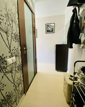 2-к квартира, вторичка, 48м2, 4/5 этаж