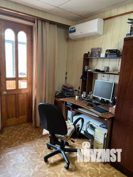 2-к квартира, вторичка, 50м2, 1/5 этаж