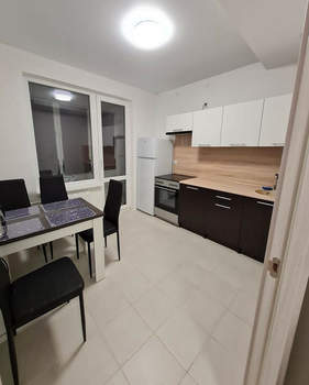 1-к квартира, вторичка, 31м2, 11/20 этаж