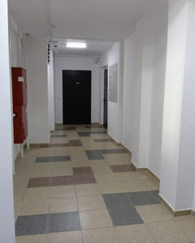 1-к квартира, вторичка, 40м2, 4/16 этаж