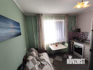 1-к квартира, вторичка, 37м2, 7/10 этаж