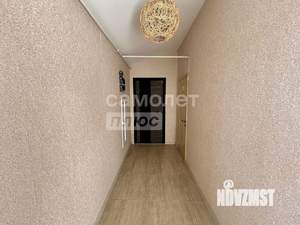 1-к квартира, вторичка, 36м2, 4/4 этаж