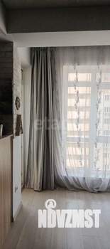 1-к квартира, вторичка, 31м2, 12/16 этаж