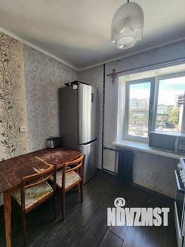 1-к квартира, вторичка, 29м2, 5/5 этаж