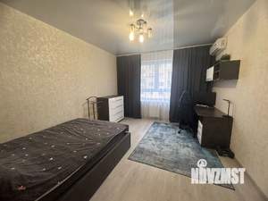 2-к квартира, вторичка, 67м2, 2/16 этаж