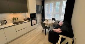 2-к квартира, вторичка, 64м2, 11/20 этаж