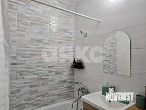 1-к квартира, вторичка, 42м2, 10/16 этаж