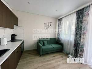 Студия квартира, вторичка, 23м2, 11/25 этаж