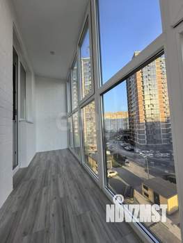 2-к квартира, вторичка, 58м2, 5/20 этаж