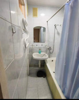 3-к квартира, вторичка, 60м2, 3/9 этаж