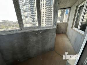 2-к квартира, вторичка, 57м2, 9/24 этаж