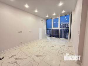 1-к квартира, вторичка, 39м2, 15/16 этаж