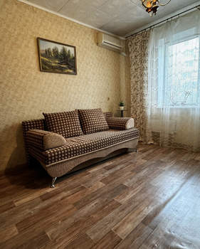 2-к квартира, вторичка, 52м2, 2/10 этаж