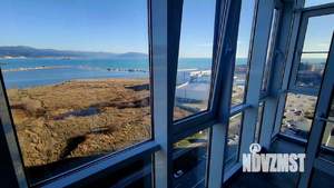 1-к квартира, вторичка, 52м2, 11/18 этаж