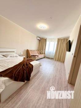 1-к квартира, вторичка, 40м2, 13/16 этаж