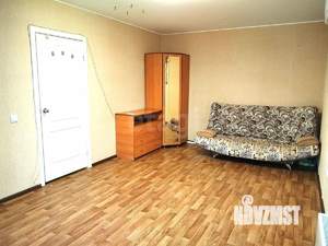 2-к квартира, вторичка, 58м2, 11/16 этаж