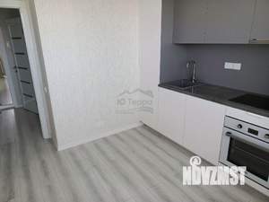 1-к квартира, вторичка, 34м2, 8/23 этаж