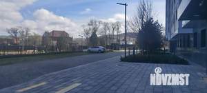 1-к квартира, вторичка, 35м2, 20/24 этаж