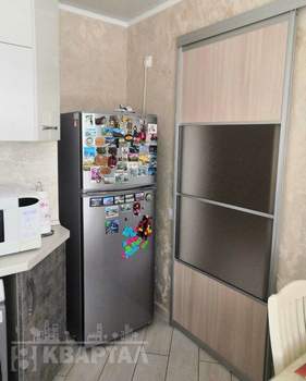 1-к квартира, вторичка, 30м2, 3/4 этаж