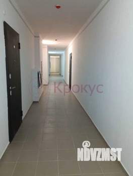 1-к квартира, вторичка, 35м2, 12/15 этаж