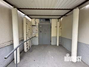 3-к квартира, вторичка, 82м2, 2/5 этаж