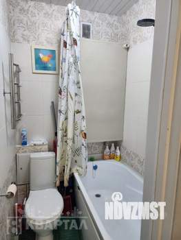 2-к квартира, вторичка, 44м2, 3/9 этаж